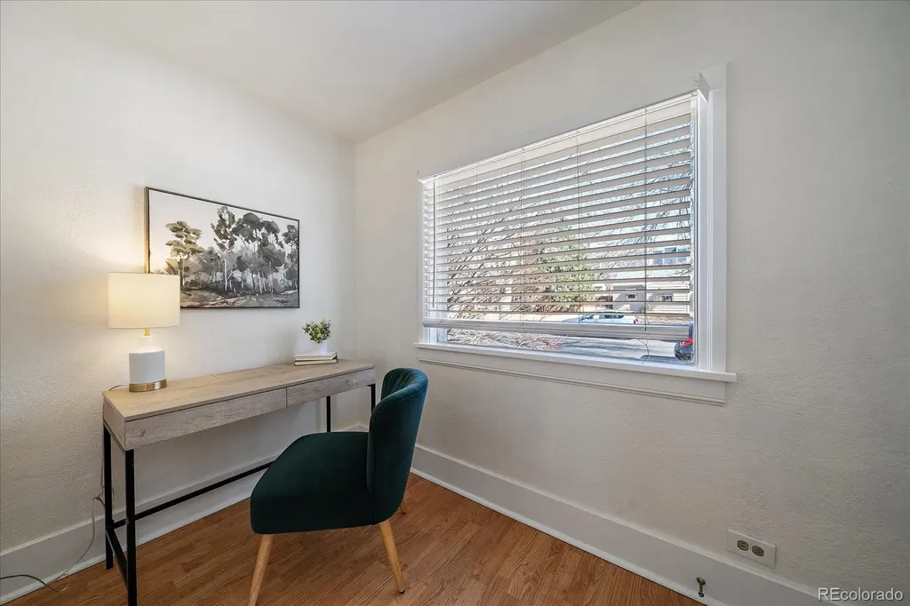 2345 S Williams Street Denver CO 80210
