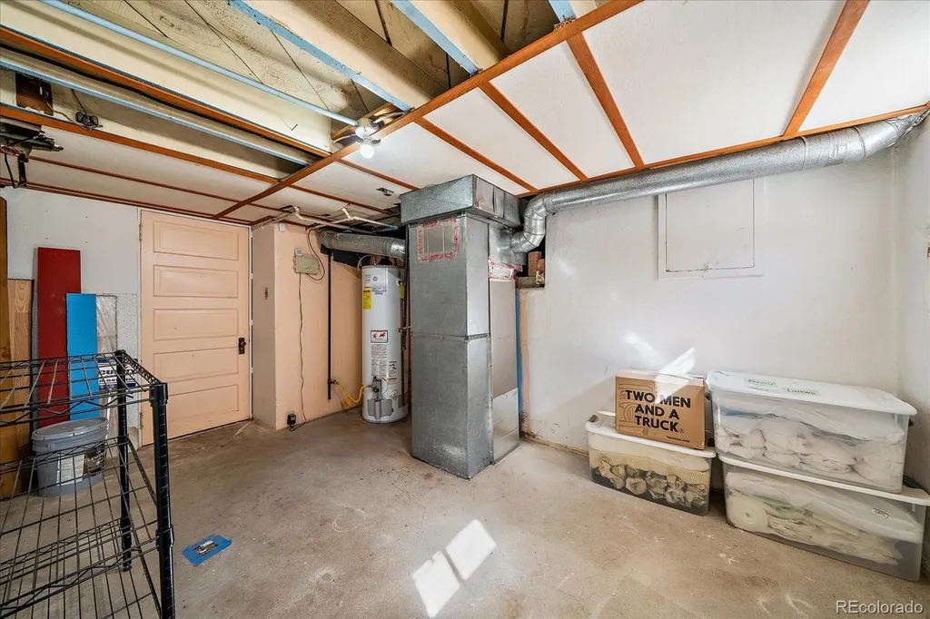 2345 S Williams Street Denver CO 80210