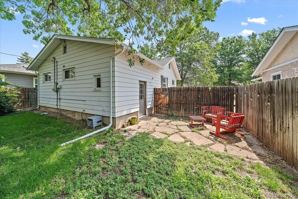 2345 S Williams Street Denver CO 80210