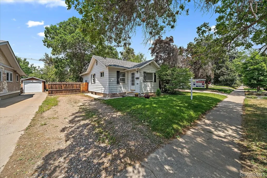 2345 S Williams Street Denver CO 80210