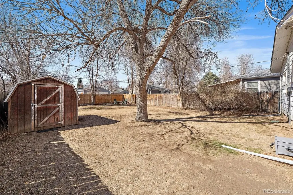2345 S Williams Street Denver CO 80210