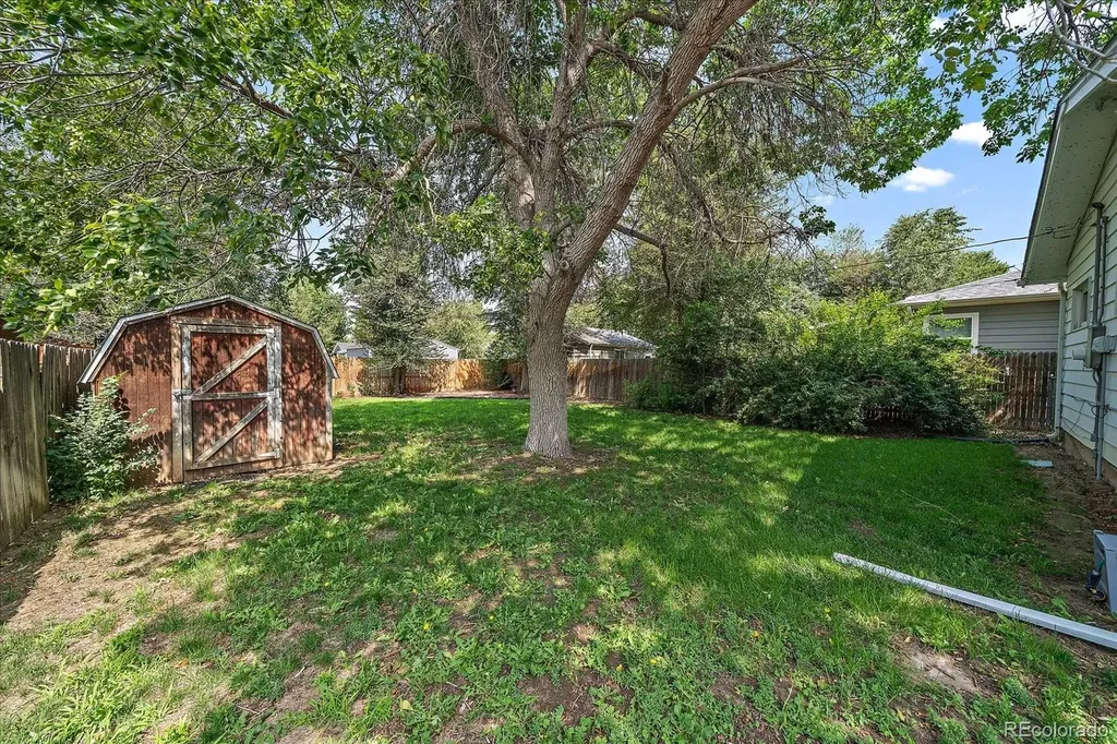 2345 S Williams Street Denver CO 80210