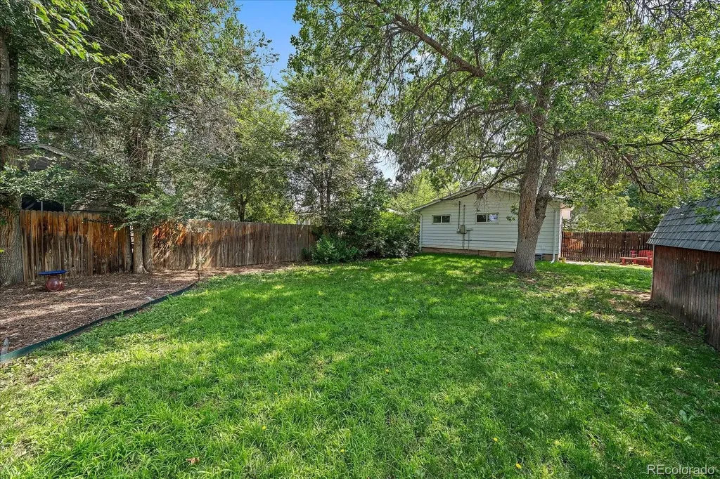 2345 S Williams Street Denver CO 80210