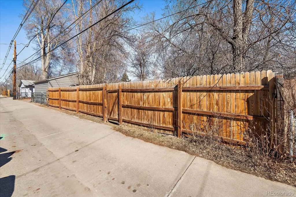 2345 S Williams Street Denver CO 80210