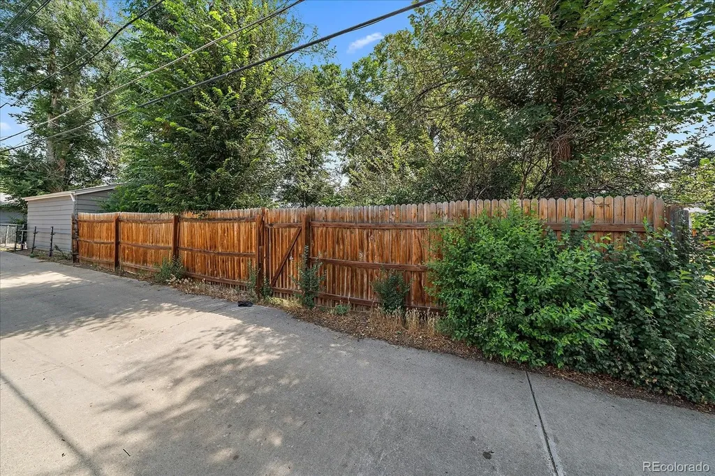 2345 S Williams Street Denver CO 80210