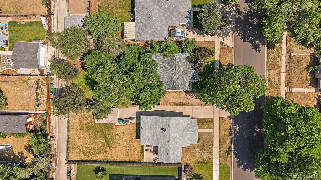 2345 S Williams Street Denver CO 80210