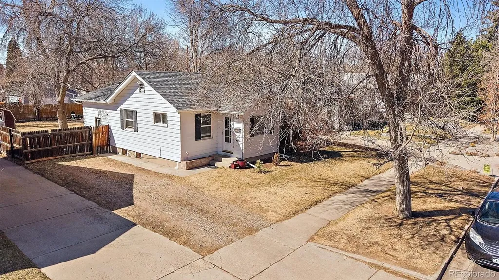 2345 S Williams Street Denver CO 80210