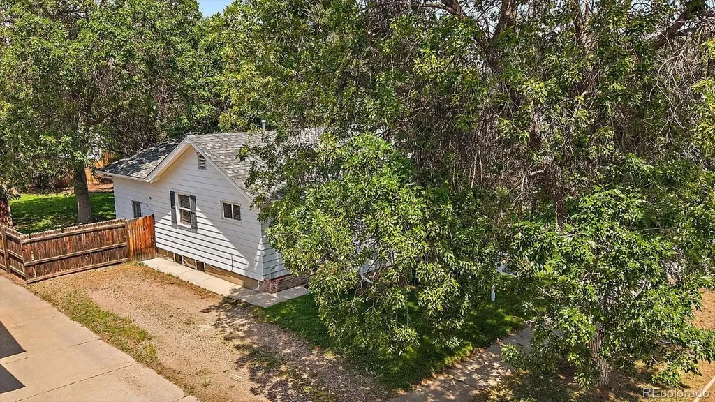 2345 S Williams Street Denver CO 80210