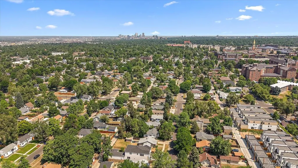 2345 S Williams Street Denver CO 80210