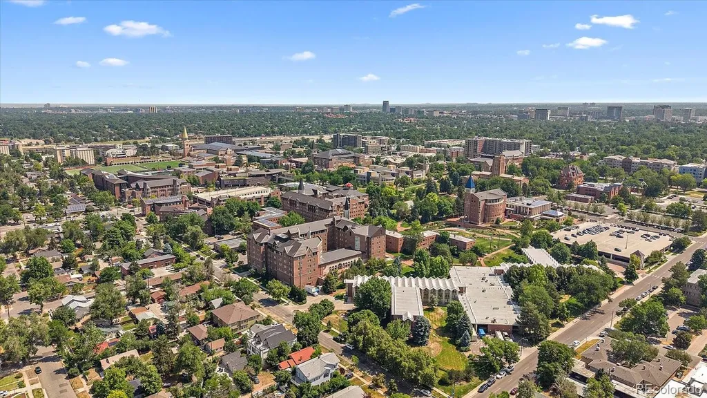 2345 S Williams Street Denver CO 80210
