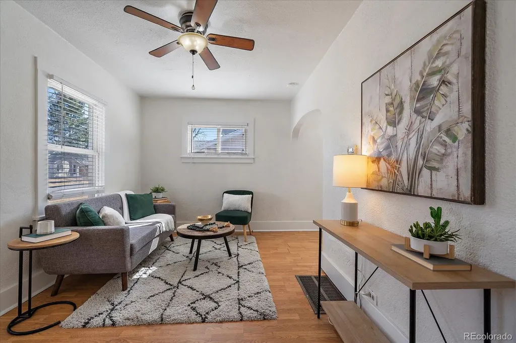 2345 S Williams Street Denver CO 80210