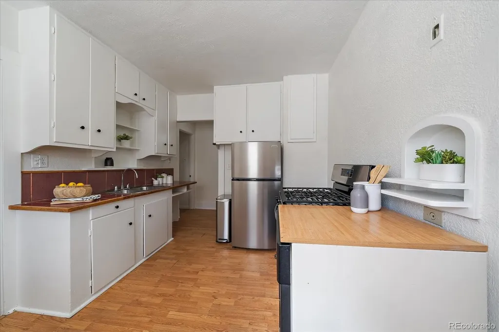 2345 S Williams Street Denver CO 80210