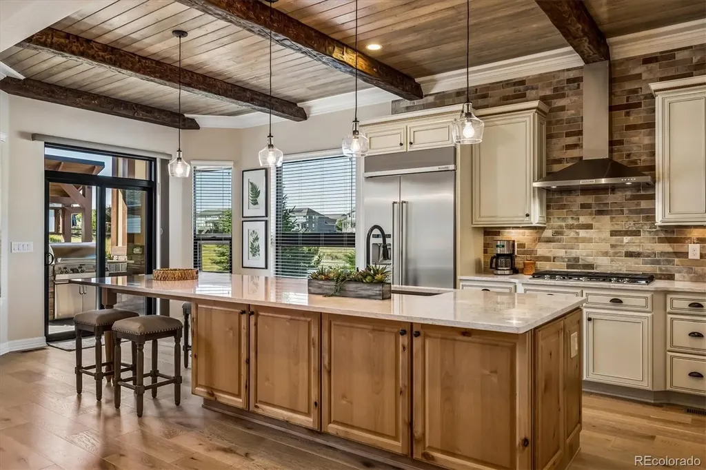 23070 E Del Norte Circle Aurora CO 80016