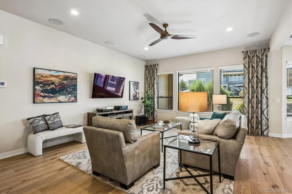 23070 E Del Norte Circle Aurora CO 80016