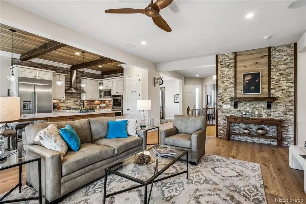 23070 E Del Norte Circle Aurora CO 80016