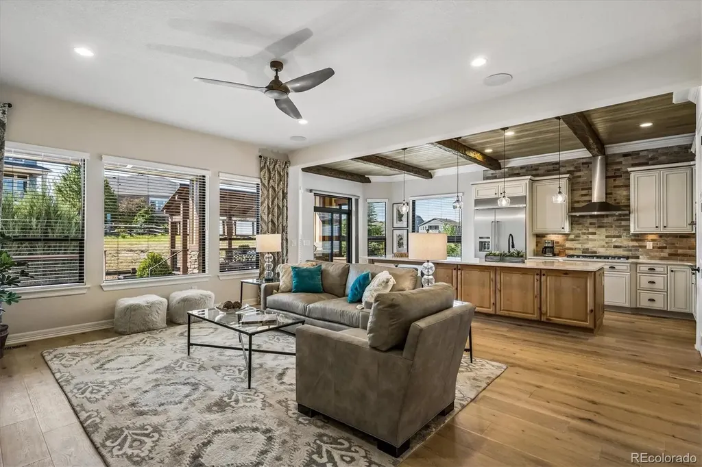 23070 E Del Norte Circle Aurora CO 80016