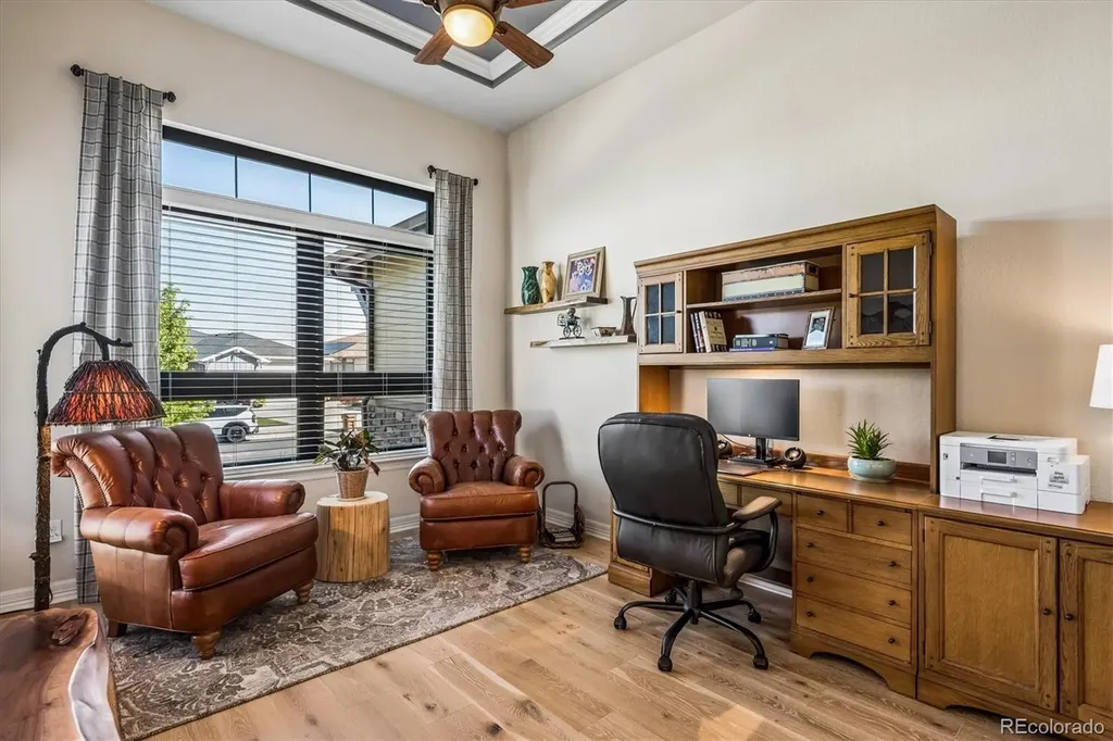 23070 E Del Norte Circle Aurora CO 80016