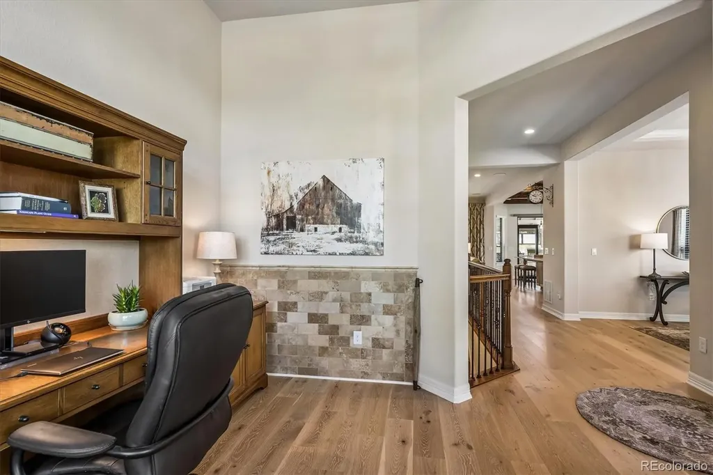 23070 E Del Norte Circle Aurora CO 80016