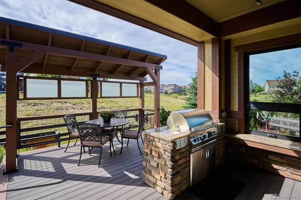 23070 E Del Norte Circle Aurora CO 80016