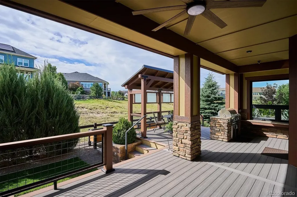 23070 E Del Norte Circle Aurora CO 80016