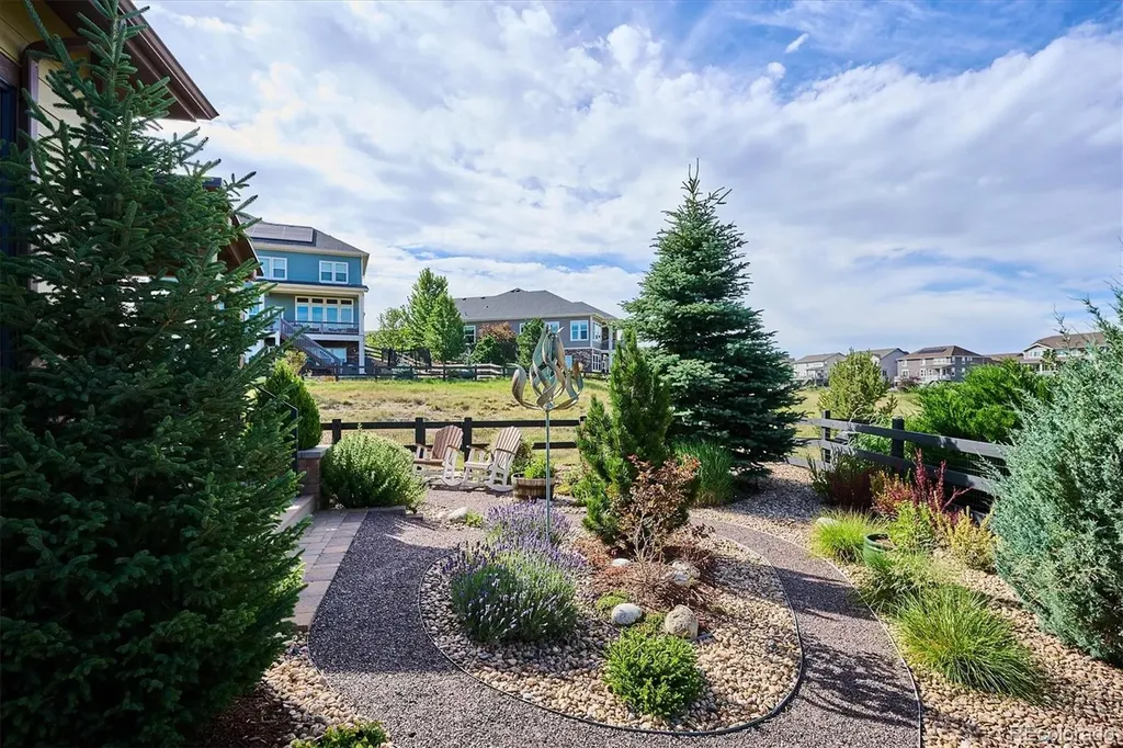 23070 E Del Norte Circle Aurora CO 80016