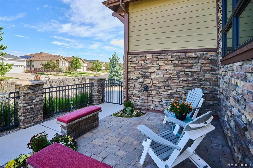 23070 E Del Norte Circle Aurora CO 80016
