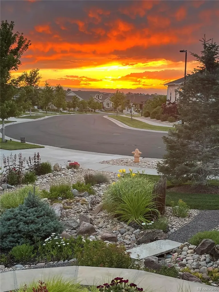 23070 E Del Norte Circle Aurora CO 80016