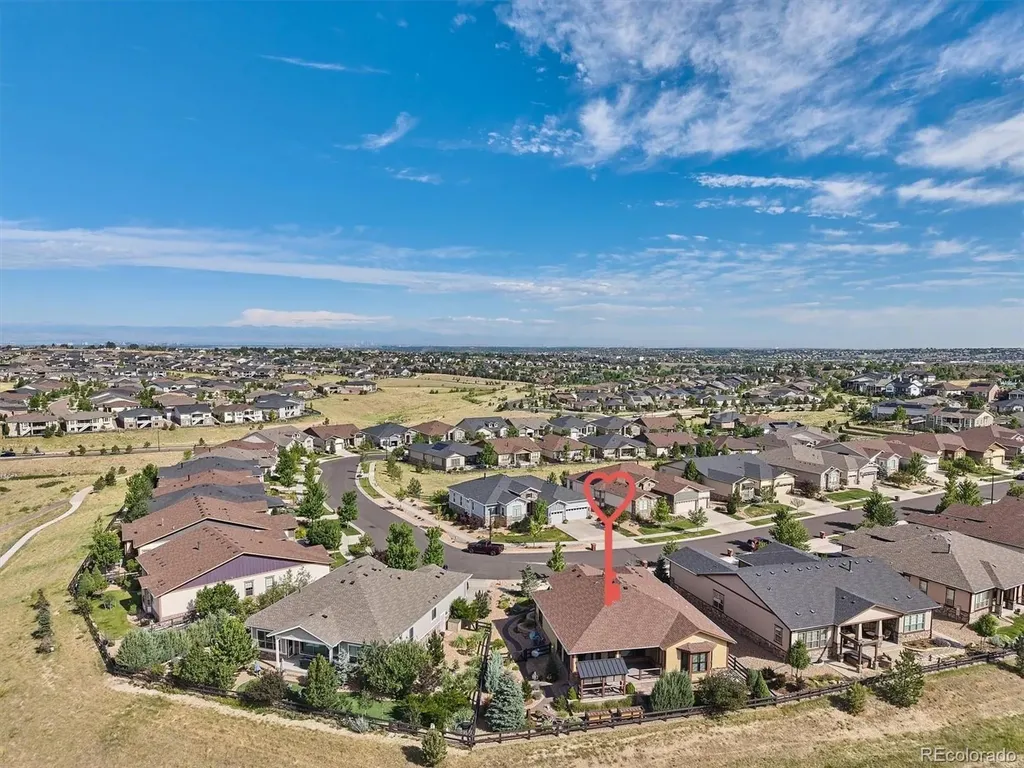 23070 E Del Norte Circle Aurora CO 80016