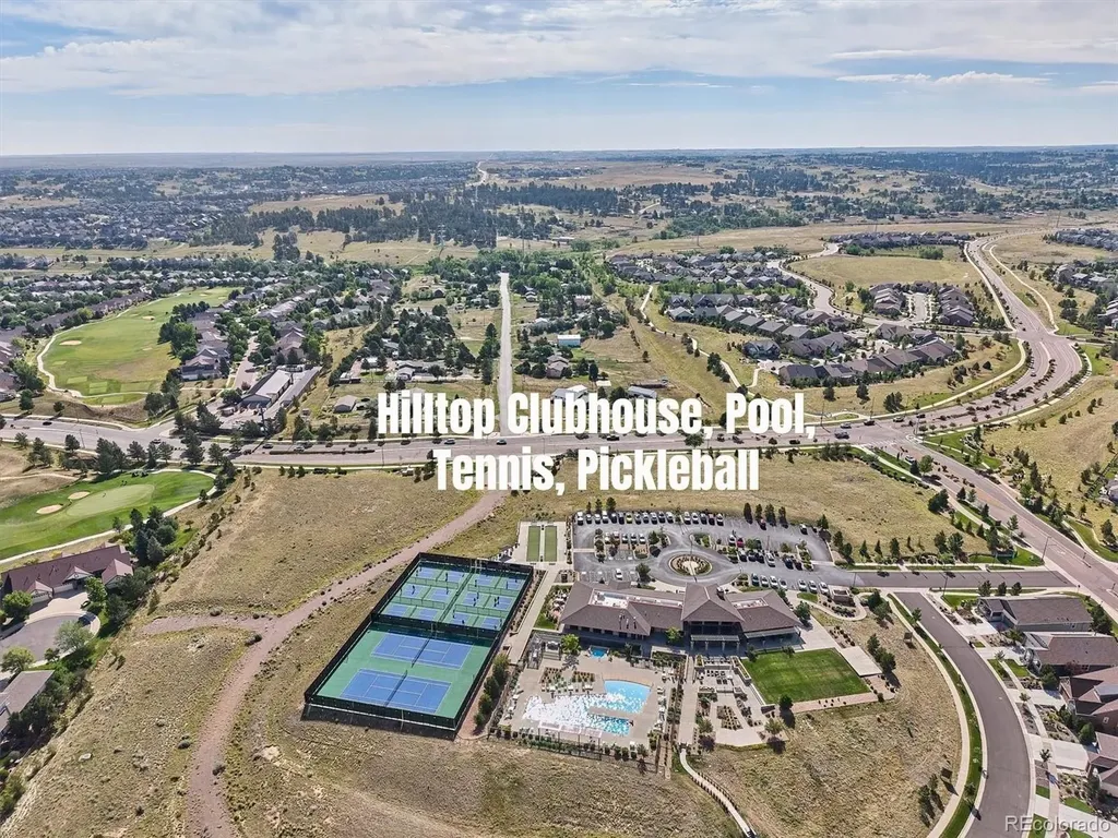 23070 E Del Norte Circle Aurora CO 80016