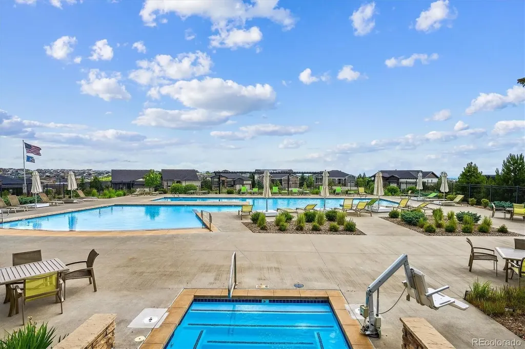 23070 E Del Norte Circle Aurora CO 80016