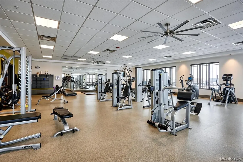 23070 E Del Norte Circle Aurora CO 80016