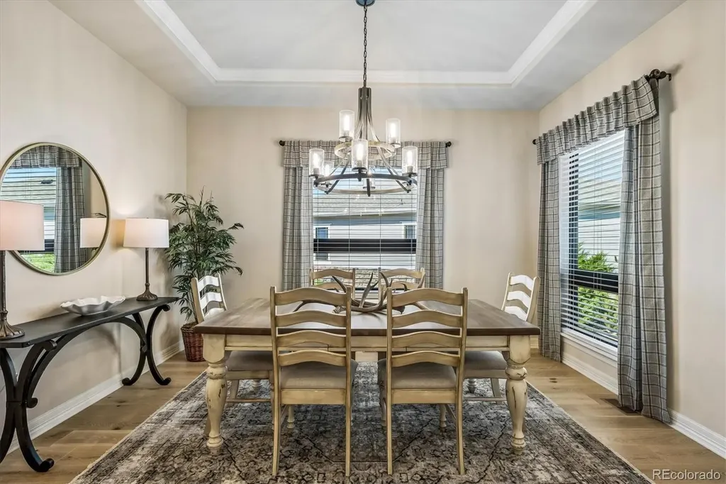 23070 E Del Norte Circle Aurora CO 80016