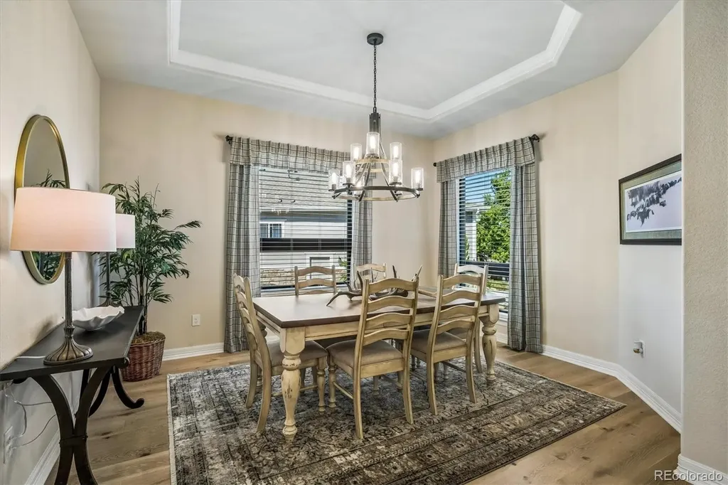 23070 E Del Norte Circle Aurora CO 80016
