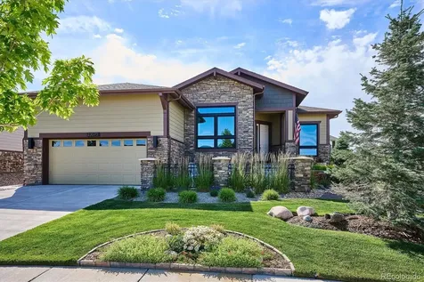 23070 E Del Norte Circle Aurora CO 80016