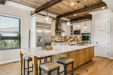 23070 E Del Norte Circle Aurora CO 80016