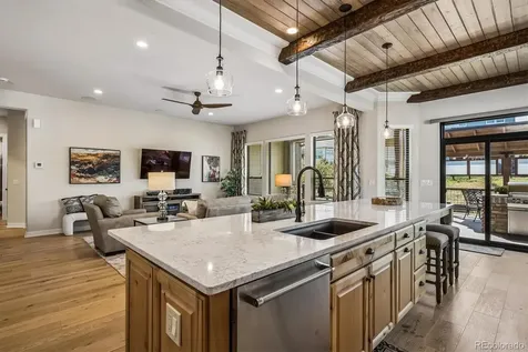 23070 E Del Norte Circle Aurora CO 80016
