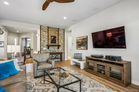 23070 E Del Norte Circle Aurora CO 80016