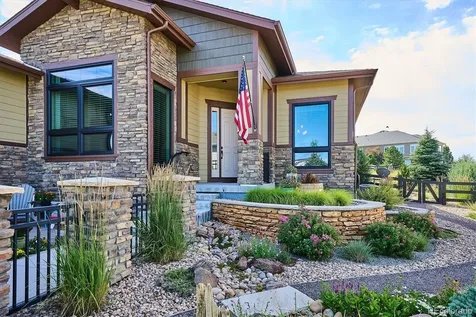 23070 E Del Norte Circle Aurora CO 80016