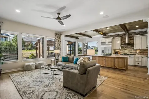 23070 E Del Norte Circle Aurora CO 80016