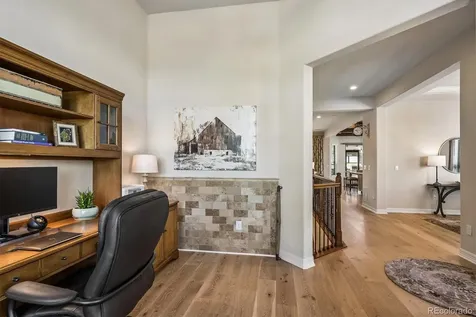 23070 E Del Norte Circle Aurora CO 80016