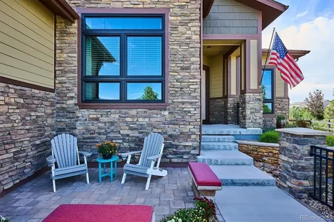 23070 E Del Norte Circle Aurora CO 80016