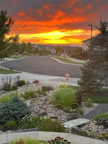 23070 E Del Norte Circle Aurora CO 80016