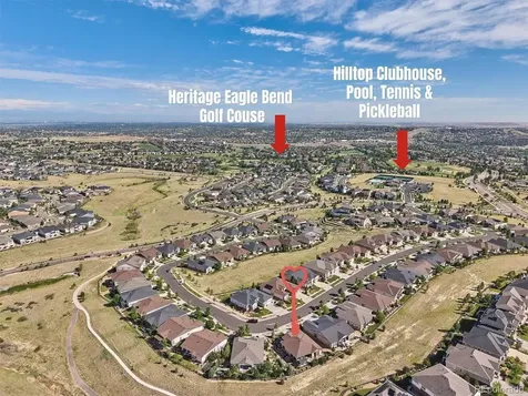 23070 E Del Norte Circle Aurora CO 80016