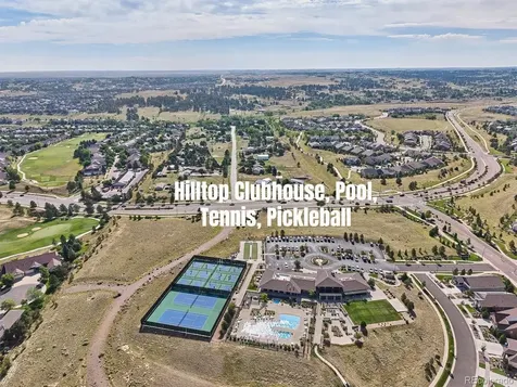 23070 E Del Norte Circle Aurora CO 80016