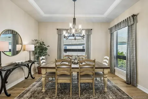 23070 E Del Norte Circle Aurora CO 80016
