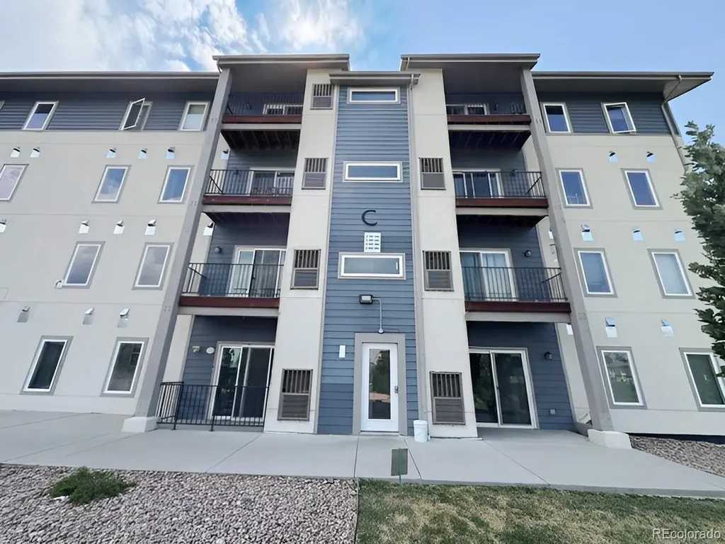 1401 W 85th Avenue Denver CO 80260