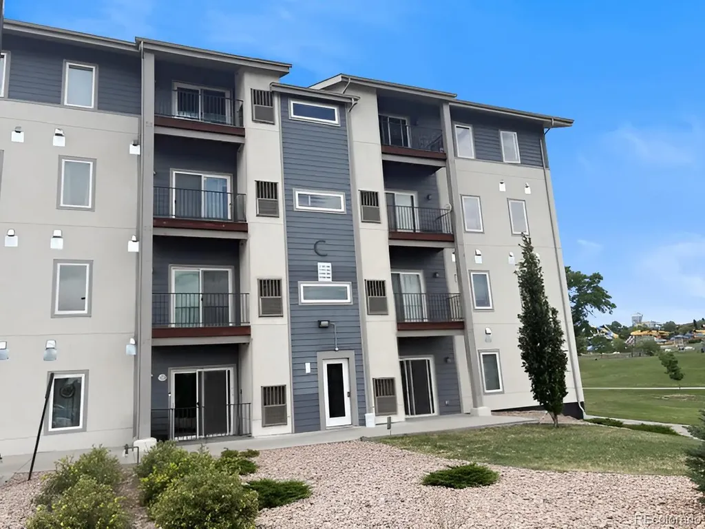 1401 W 85th Avenue Denver CO 80260