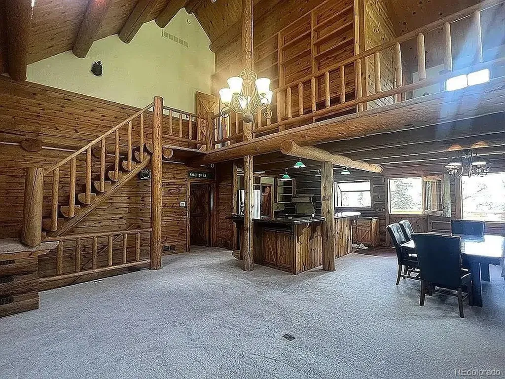4660 Independence Trail Evergreen CO 80439
