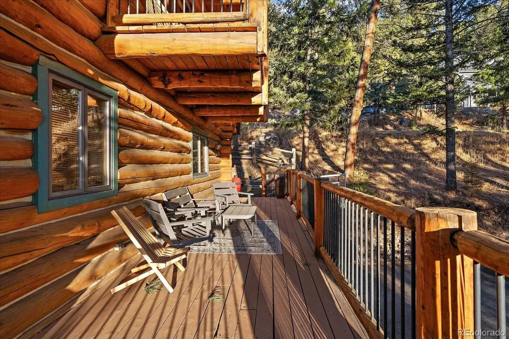 4660 Independence Trail Evergreen CO 80439