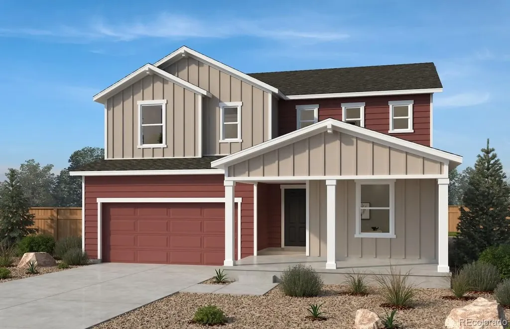 47378 Bluebell Avenue Bennett CO 80102